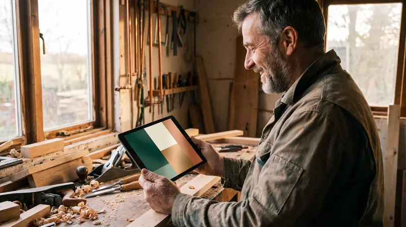 Website design: a website that brings in customers