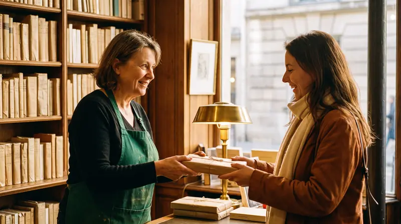 A StoryBrand message where the customer is the hero